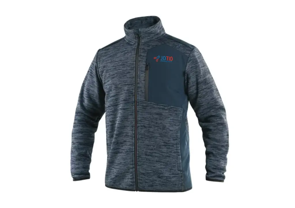 JoTio: Bunda CXS 4ENVI HAMPTON, pánská, tmavě modrá
